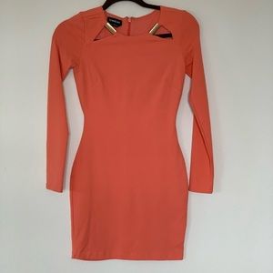 Very cute dress XS in great condition I just used it one time